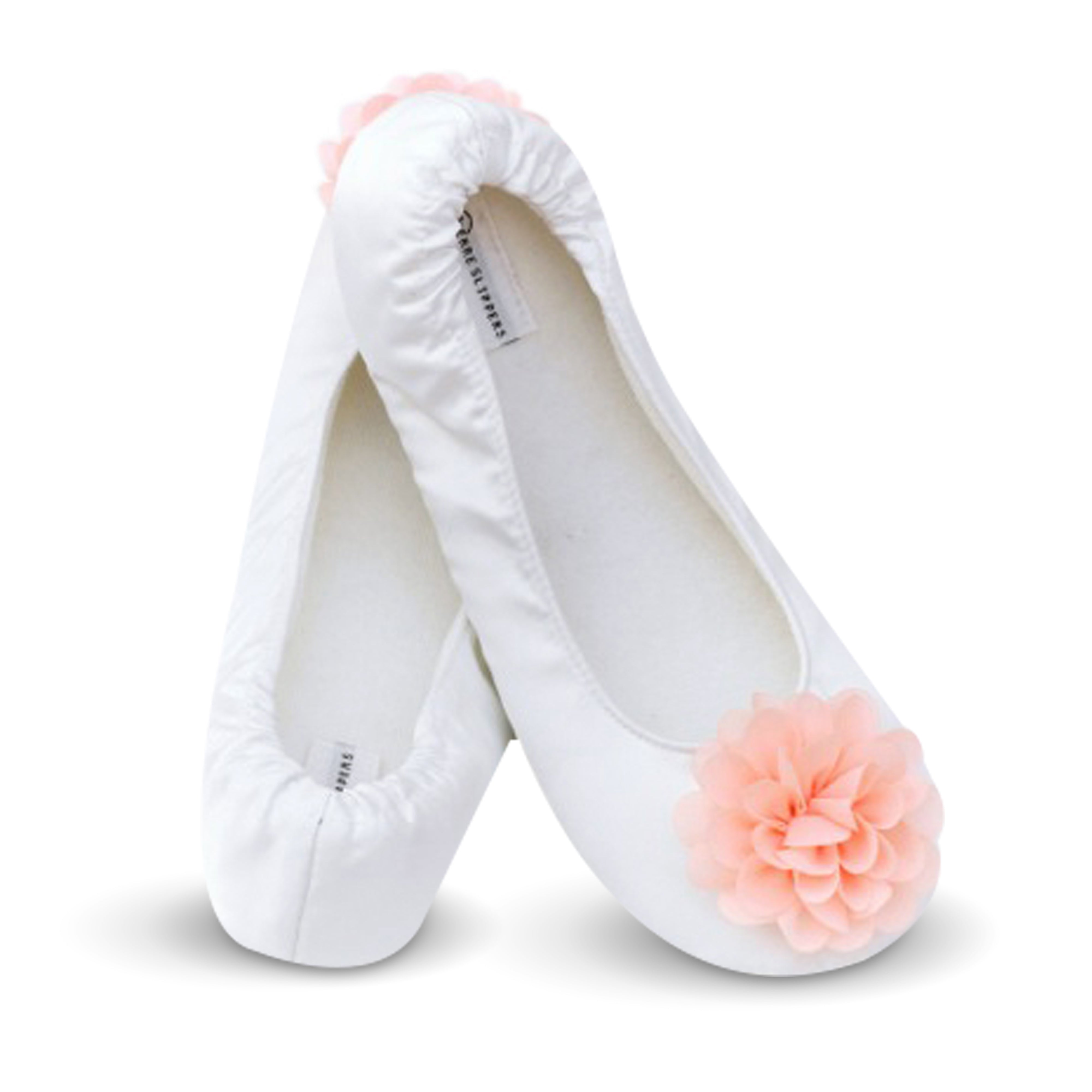 Women's Ballerina Slippers