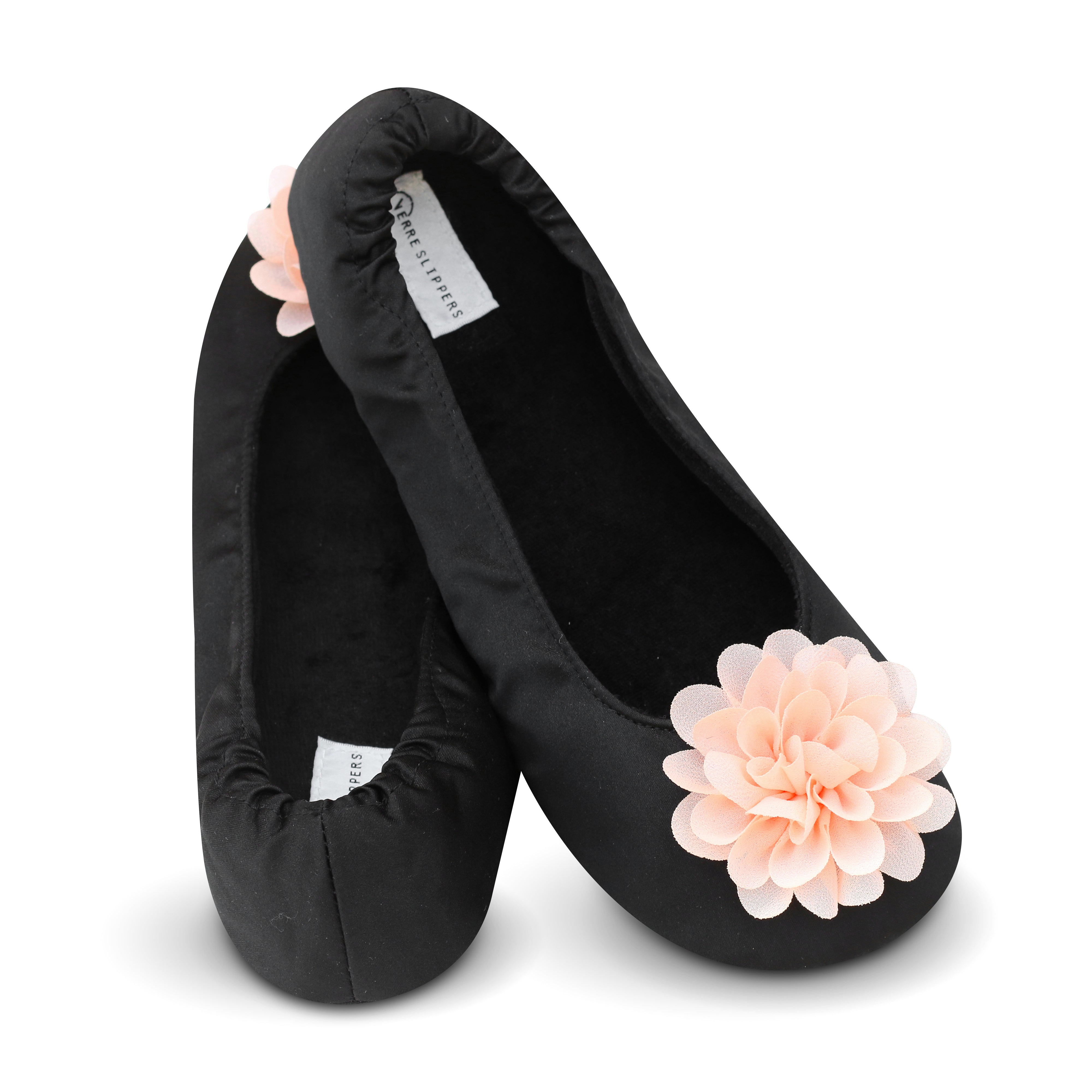 Women's Ballerina Slippers