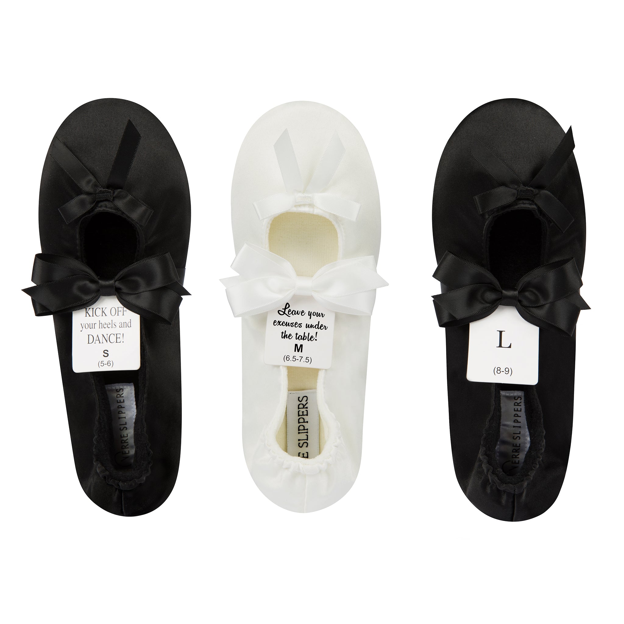 Modern Dancing Shoes