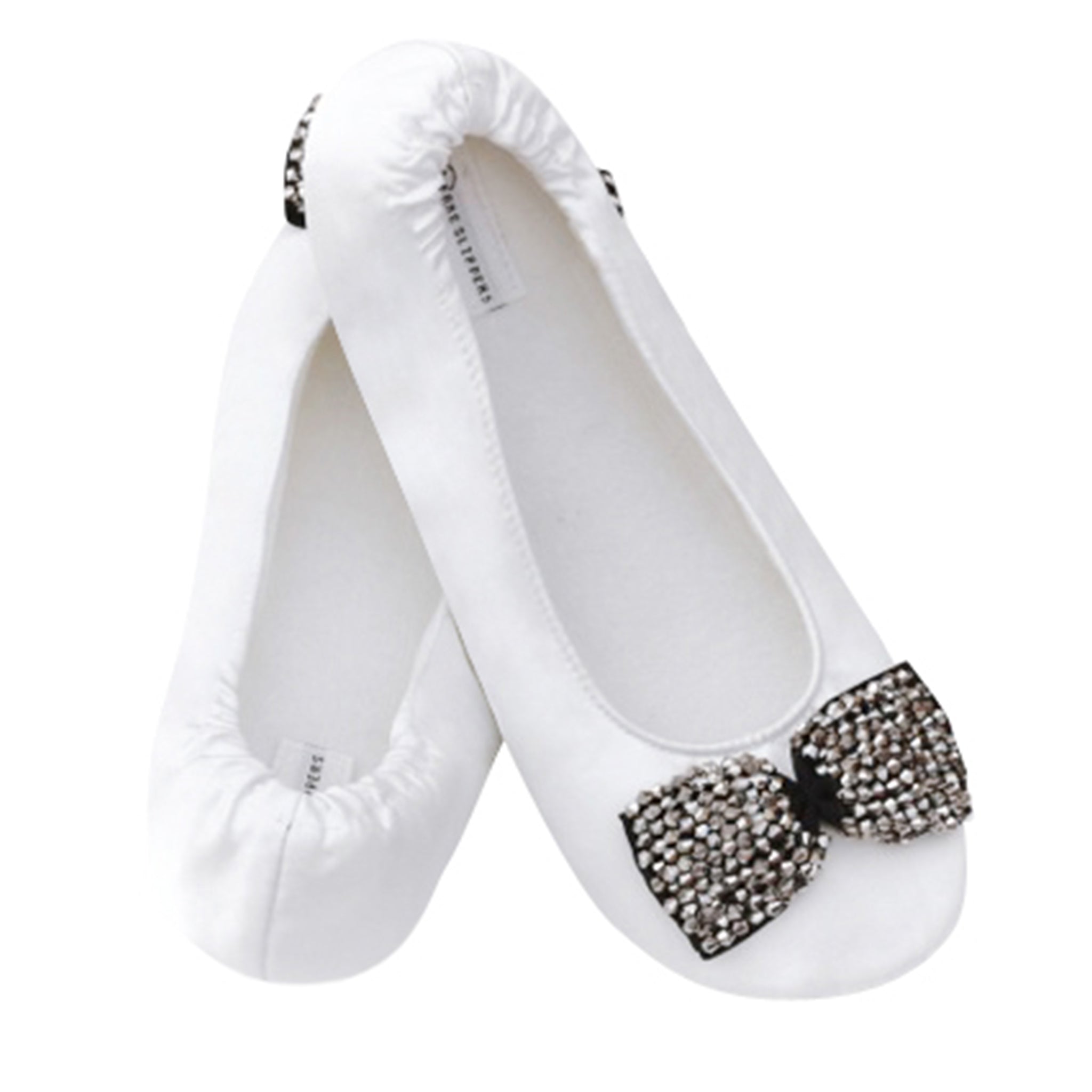 Modern Ballet Shoes