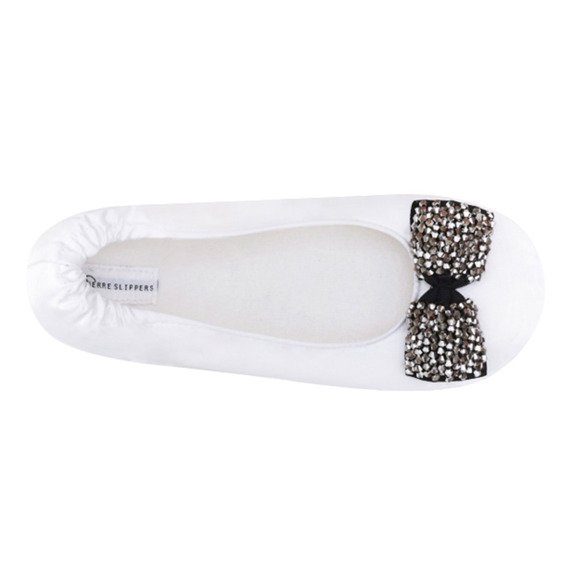 Modern Ballet Shoes