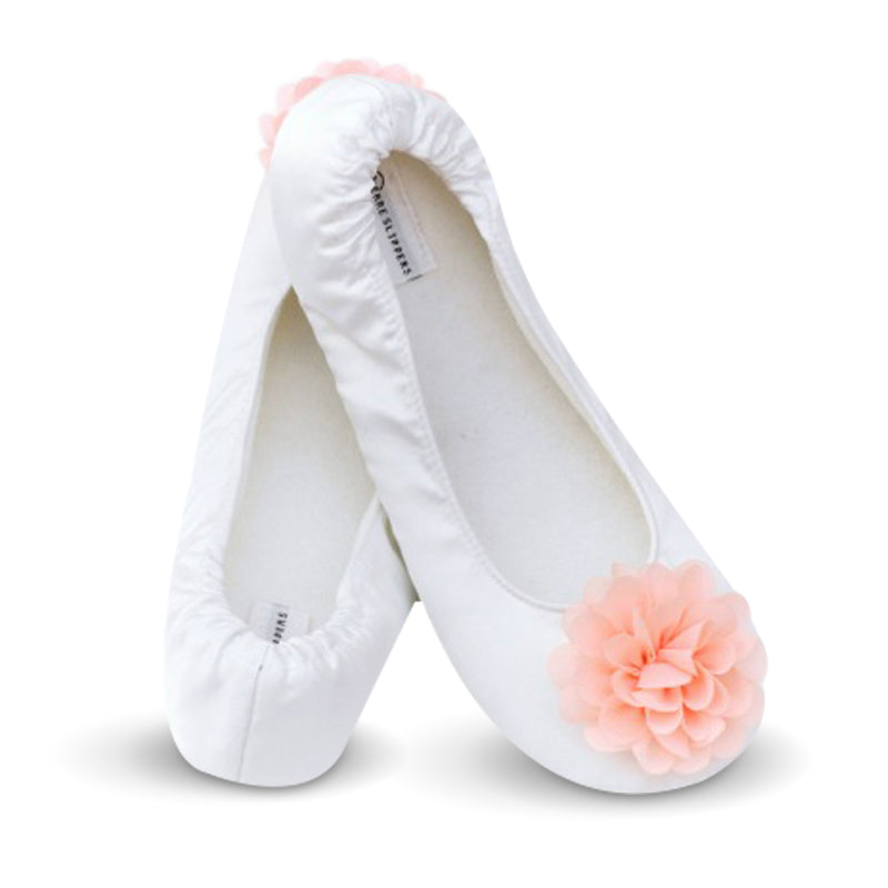 Women's Ballerina Slippers 