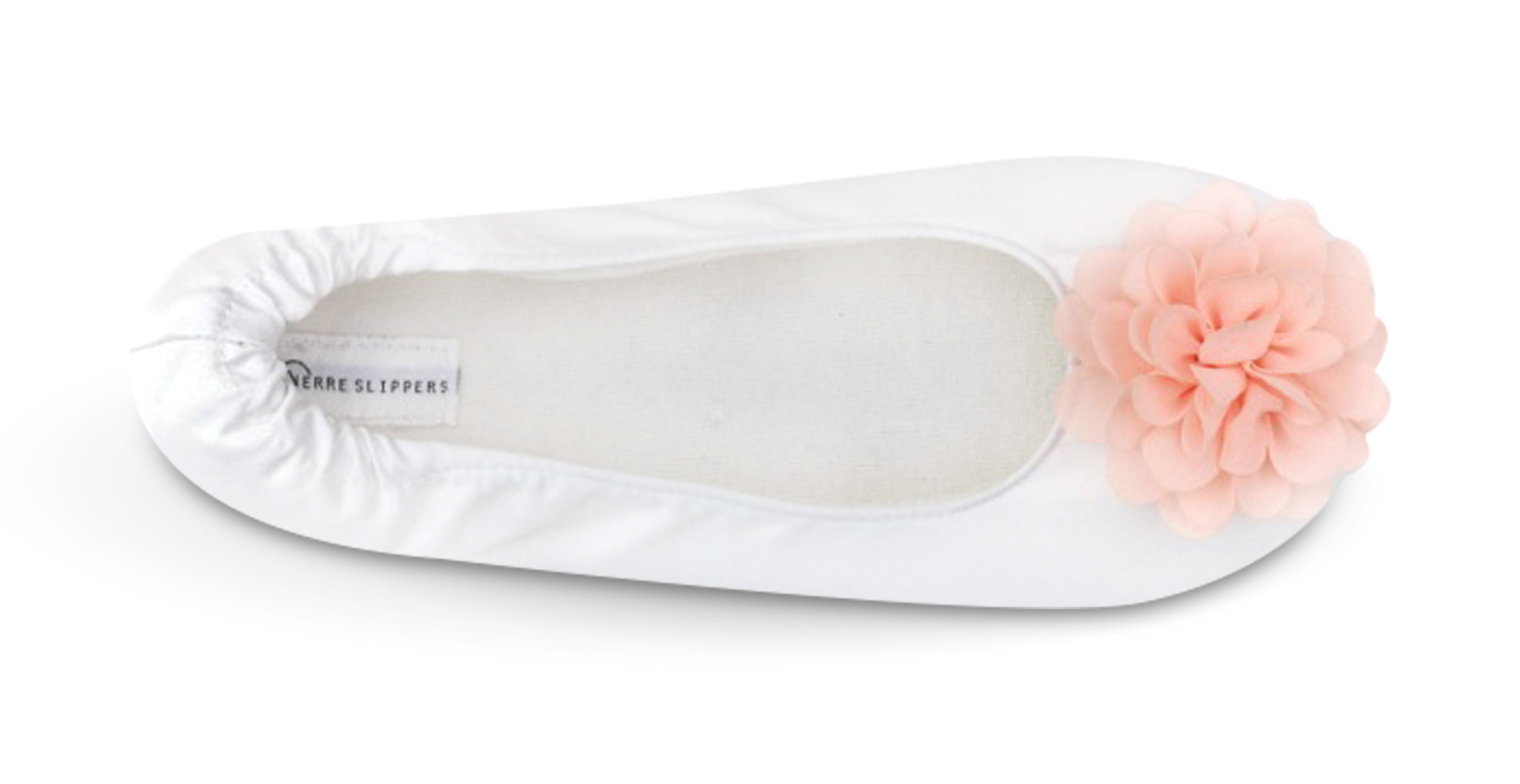 Women's Ballerina Slippers 